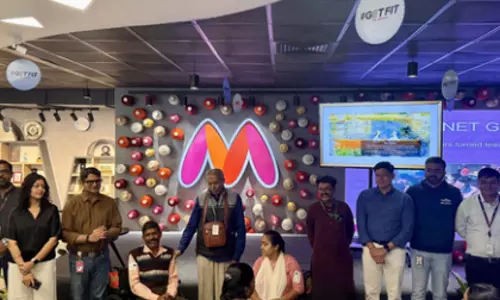 वंचित समुदायों के लिए Myntra Cares की नई आजीविका पहल