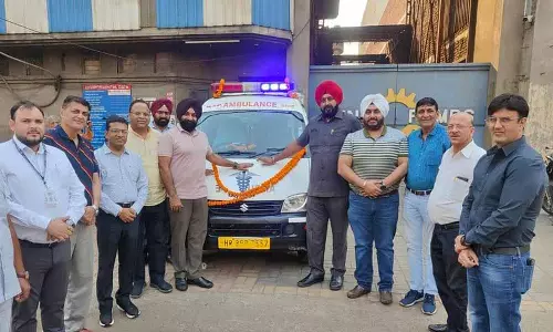 Jalandhar के उद्योगपतियों ने मुख्य फैक्ट्री एरिया में रात की सुरक्षा बढ़ा दी है