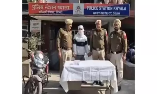 New Delhi: 48 घंटे के व्यापक अभियान में 854 आरोपियों और 280 गैंगस्टरों को गिरफ्तार किया गया
