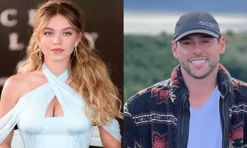 Sydney Sweeney और स्कूटर ब्राउन के रिश्ते में तनाव? Sydney Sweeney और स्कूटर ब्राउन के रिश्ते में तनाव?
