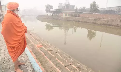 MP Seechewal ने जीरो-डिस्चार्ज पॉलिसी पर पीपीसीबी से रिपोर्ट मांगी