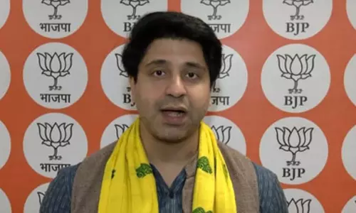 कांग्रेस की पहचान ही ‘सनातन विरोधी’ की बन चुकी है: शहजाद पूनावाला