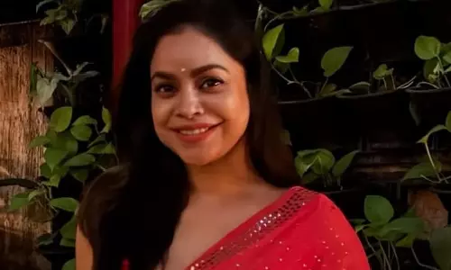 Sumona Chakravarti ने इंडिपेंडेंट वर्किंग वुमन के तौर पर रैंडम वेंटिंग पर खुलकर बात की Sumona Chakravarti ने इंडिपेंडेंट वर्किंग वुमन के तौर पर रैंडम वेंटिंग पर खुलकर बात की