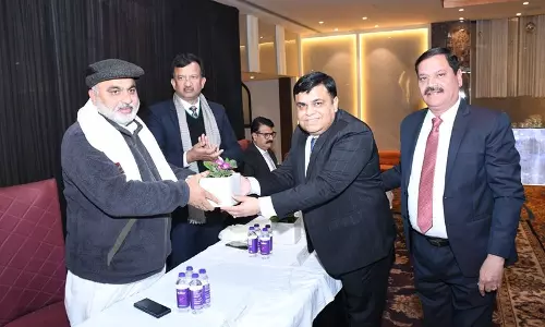 फार्मा निर्माताओं के संगठन ने Karnal विधायक के समक्ष उद्योग की चिंताएं उठाईं