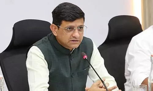 Indore के मेयर ने भागीरथपुरा जल त्रासदी की नैतिक ज़िम्मेदारी ली