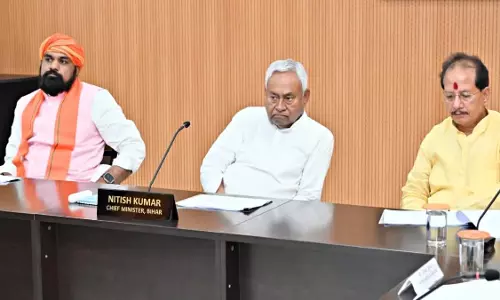 Patna: नीतीश कैबिनेट ने उठाए विकास के 43 कदम