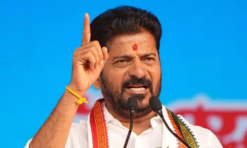 Hyderabad: माता-पिता की देखभाल न करने पर सैलरी में 15% कटौती Hyderabad: माता-पिता की देखभाल न करने पर सैलरी में 15% कटौती
