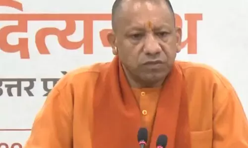 CM योगी ने कहा, प्रगति हमारे नए भारत की कार्य संस्कृति का एक उदाहरण है
