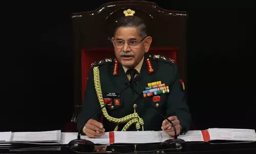Operation Sindoor पर सेना प्रमुख ने कहा—तैयारी से ही मिलती है जीत Operation Sindoor पर सेना प्रमुख ने कहा—तैयारी से ही मिलती है जीत