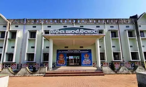 Dhenkanal में OAV में पीलिया का डर; कम से कम 15 छात्र बीमार