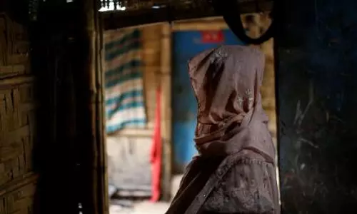 Bangladesh के विदेश मंत्रालय ने म्यांमार के राजदूत को तलब किया Bangladesh के विदेश मंत्रालय ने म्यांमार के राजदूत को तलब किया