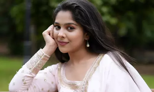 Niharika Chouksey का मकर संक्रांति पर एक दयालु संदेश