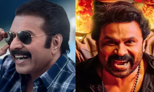 इस हफ़्ते OTT पर देखने लायक 3 मलयालम फ़िल्में इस हफ़्ते OTT पर देखने लायक 3 मलयालम फ़िल्में