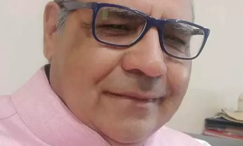Ludhiana: चैरिटी संस्थाओं को गरीब परिवारों के बच्चों की शिक्षा को प्राथमिकता देनी चाहिए
