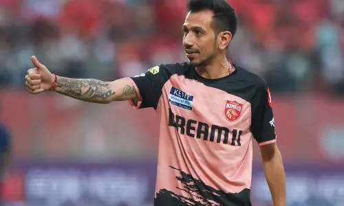 Yuzvendra Chahal ने रियलिटी शो में हिस्सा लेने की खबरों को गलत बताया
