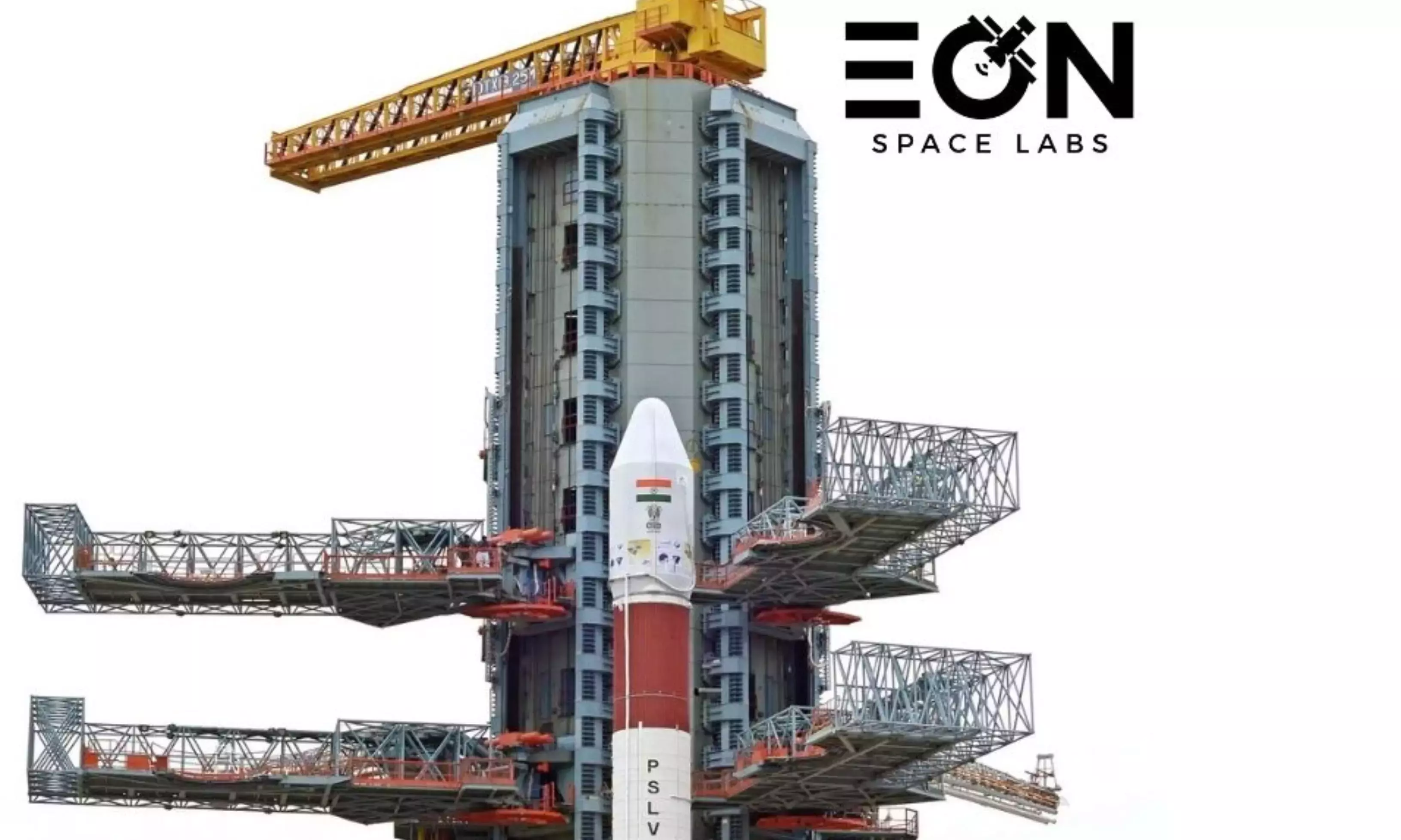 उम्मीद, बेचैनी और संकल्प ने EON स्पेस लैब्स के PSLV-C62 के पल को चिह्नित किया उम्मीद, बेचैनी और संकल्प ने EON स्पेस लैब्स के PSLV-C62 के पल को चिह्नित किया