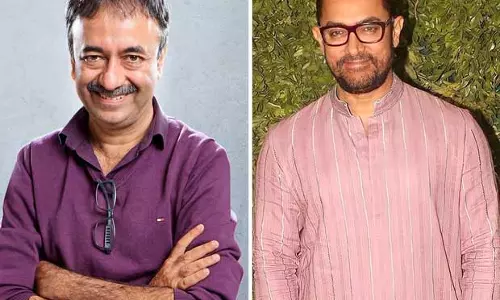 राजकुमार हिरानी-आमिर खान की Dadasaheb Phalke बायोपिक की शूटिंग मार्च 2026 में शुरू होगी