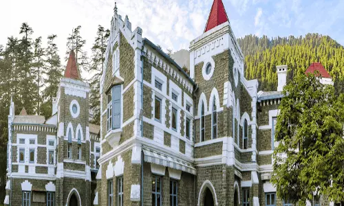 उत्तराखंड SIC ने उच्च न्यायालय को भ्रष्टाचार शिकायतों की स्थिति सार्वजनिक करने का आदेश दिया