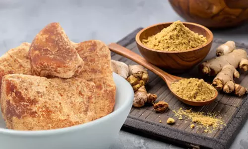 सर्दी, खांसी और जुकाम से चाहिए राहत? घर में मौजूद यह विंटर कॉम्बो देगा आराम सर्दी, खांसी और जुकाम से चाहिए राहत? घर में मौजूद यह विंटर कॉम्बो देगा आराम