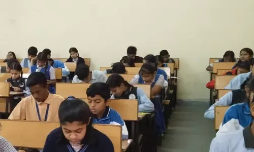 प्री-बोर्ड परीक्षाएं 19 से 24 जनवरी तक प्री-बोर्ड परीक्षाएं 19 से 24 जनवरी तक