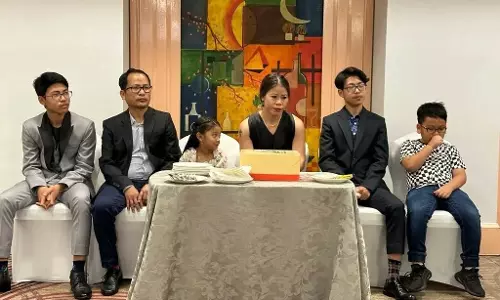 Mary Kom के धोखाधड़ी आरोपों के बाद पूर्व पति ओनलर ने बड़े खुलासे किए