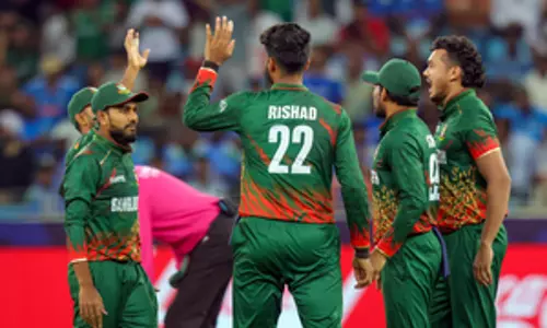 BCB ने अपने निर्णय पर कायम रहते हुए ICC से पुनर्विचार की अपील की