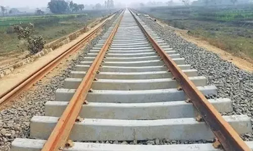 Patna: पूर्वी चंपारण और सीतामढ़ी के लिए नया रेल मार्ग विकसित होगा