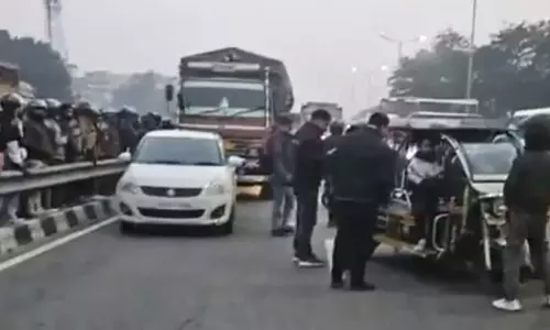 Haridwar: युवकों की बाइक दुर्घटना में मौत, परिवार में मातम