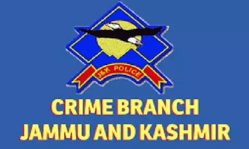SCW ने 9 लाख रुपये की नौकरी धोखाधड़ी में मामला दर्ज किया SCW ने 9 लाख रुपये की नौकरी धोखाधड़ी में मामला दर्ज किया