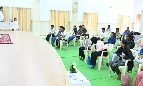 परीक्षा की तैयारी - मन की शक्ति से विजय