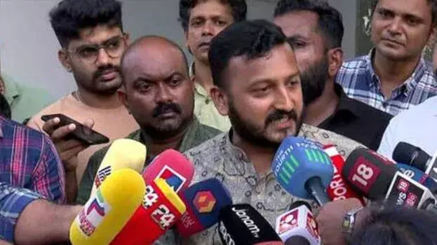 kerala: कोर्ट का आदेश: राहुल ममकूटाथिल पुलिस कस्टडी में, दलीलें नहीं मानी गईं