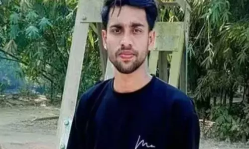 Bangladesh में हिंदू नागरिक की हत्या, भाजपा ने अंतरिम सरकार पर उठाए सवाल Bangladesh में हिंदू नागरिक की हत्या, भाजपा ने अंतरिम सरकार पर उठाए सवाल