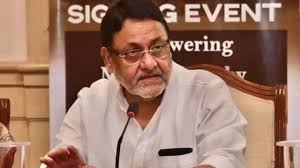 BMC चुनाव से पहले एनसीपी के नवाब मलिक ने फडणवीस और अन्नामलाई पर साधा निशाना