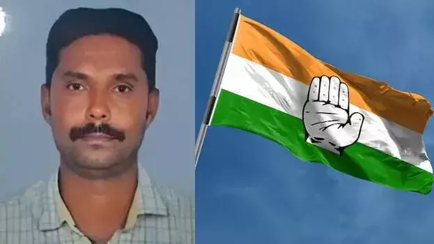 UDF ने तिरुवनंतपुरम कॉर्पोरेशन में ताकत दिखाई, LDF की मौजूदा सीट छीनी UDF ने तिरुवनंतपुरम कॉर्पोरेशन में ताकत दिखाई, LDF की मौजूदा सीट छीनी