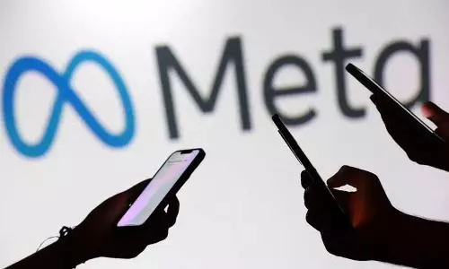 Meta नौकरियां कम करने की तैयारी कर रहा है.. 1500 लोगों को नौकरी से निकाल रहा है..? Meta नौकरियां कम करने की तैयारी कर रहा है.. 1500 लोगों को नौकरी से निकाल रहा है..?