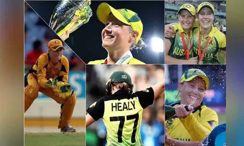 Australia के लिए बड़ा झटका.. कप्तान ने अचानक विदाई ली..!