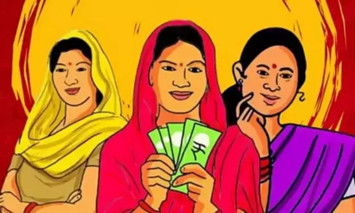 SEC ने लड़की बहन योजना के तहत एडवांस पेमेंट को ना कहा। SEC ने लड़की बहन योजना के तहत एडवांस पेमेंट को ना कहा।