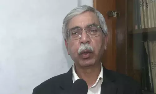 सर्दियों के दौरान एंजाइना और दिल के दौरे के मामले बढ़ जाते हैं: AIIMS विशेषज्ञ सर्दियों के दौरान एंजाइना और दिल के दौरे के मामले बढ़ जाते हैं: AIIMS विशेषज्ञ