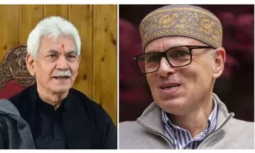 LG, सीएम ने लोगों को लोहड़ी, मकर संक्रांति की शुभकामनाएं दीं