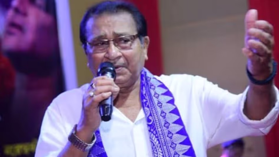 मशहूर Assamese सिंगर और भूपेन हजारिका के भाई समर हजारिका का निधन मशहूर Assamese सिंगर और भूपेन हजारिका के भाई समर हजारिका का निधन