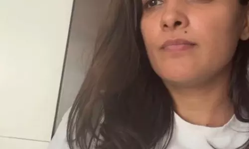 Anita हसनंदानी ने कहा, 2026 में प्रेग्नेंसी पर सोच-समझकर फैसला लेंगी Anita हसनंदानी ने कहा, 2026 में प्रेग्नेंसी पर सोच-समझकर फैसला लेंगी