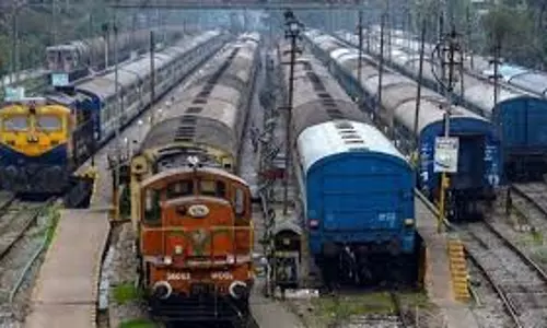 Assam के विकास में रेल बजट अहम, इंफ्रास्ट्रक्चर पर फोकस