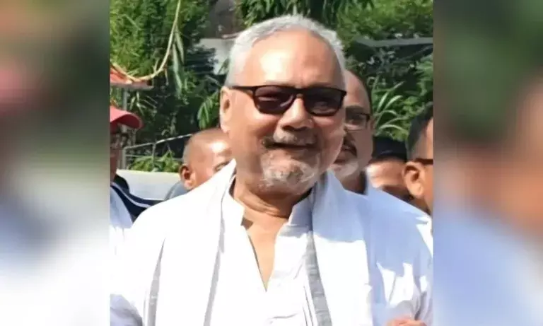 Assam: रिटायर्ड IAS ऑफिसर बीर भद्र हगजर का 75 साल की उम्र में निधन हो गया