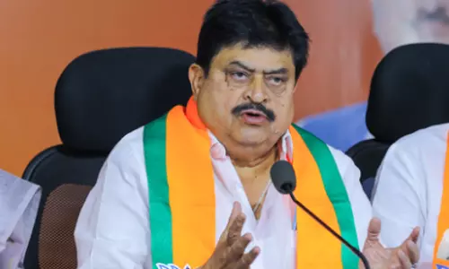 Telangana नगर पालिका चुनावों में बीजेपी अकेले चुनाव लड़ेगी