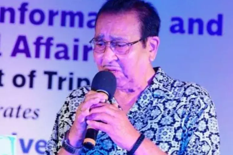 Assam के लोकप्रिय म्यूज़िशियन समर हज़ारिका का निधन, संगीत प्रेमियों में मातम