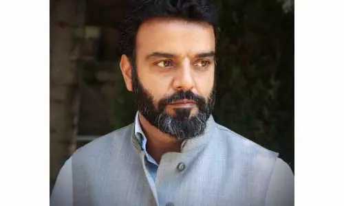जम्मू-कश्मीर का भविष्य तय नहीं कर सकते कट्टरपंथी तत्व: Ruhullah जम्मू-कश्मीर का भविष्य तय नहीं कर सकते कट्टरपंथी तत्व: Ruhullah