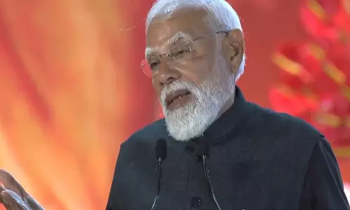 गेमिंग से युवा भारत की संस्कृति को विदेशों तक ले जा सकते हैं: PM मोदी ने कहा गेमिंग से युवा भारत की संस्कृति को विदेशों तक ले जा सकते हैं: PM मोदी ने कहा