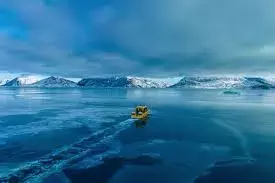 World: क्या चीन ग्रीनलैंड के लिए खतरा है, जैसा कि ट्रंप कहते हैं?