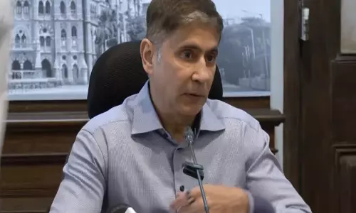BMC चुनाव 2026: 227 वार्डों में 1,700 उम्मीदवार मैदान में BMC चुनाव 2026: 227 वार्डों में 1,700 उम्मीदवार मैदान में