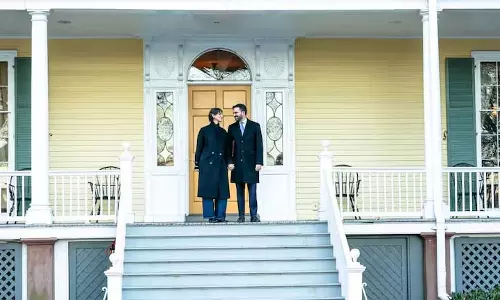 ज़ोहरान ममदानी का नया घर: Gracie Mansion